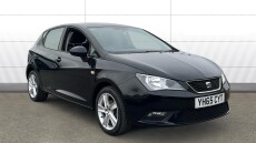 SEAT Ibiza 1.4 Toca 5dr Petrol Hatchback